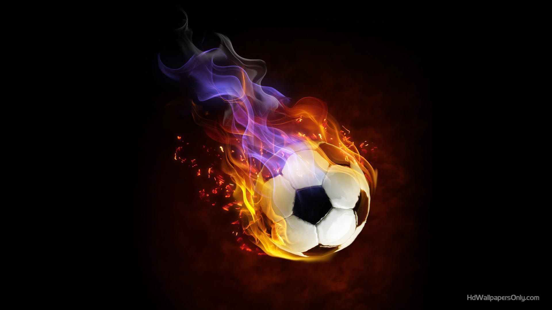 Cute Soccer Wallpapers