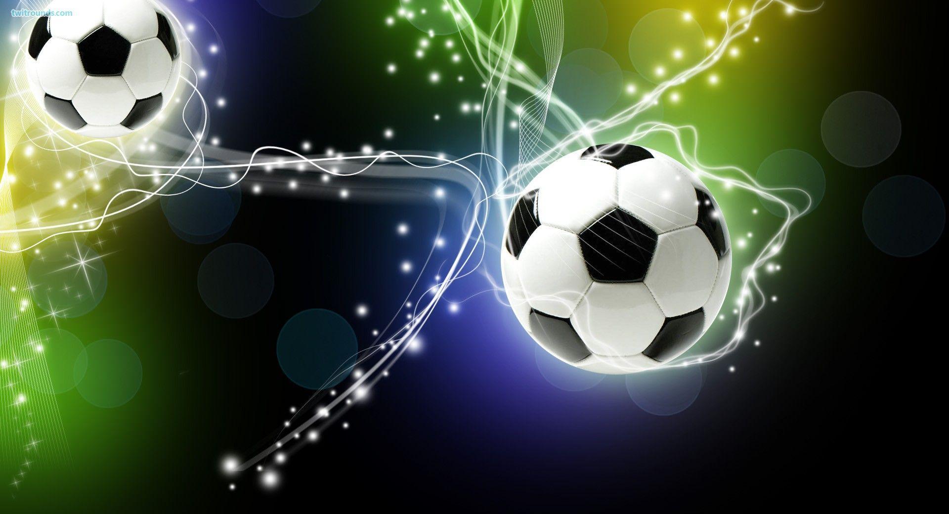 Cute Soccer Wallpapers