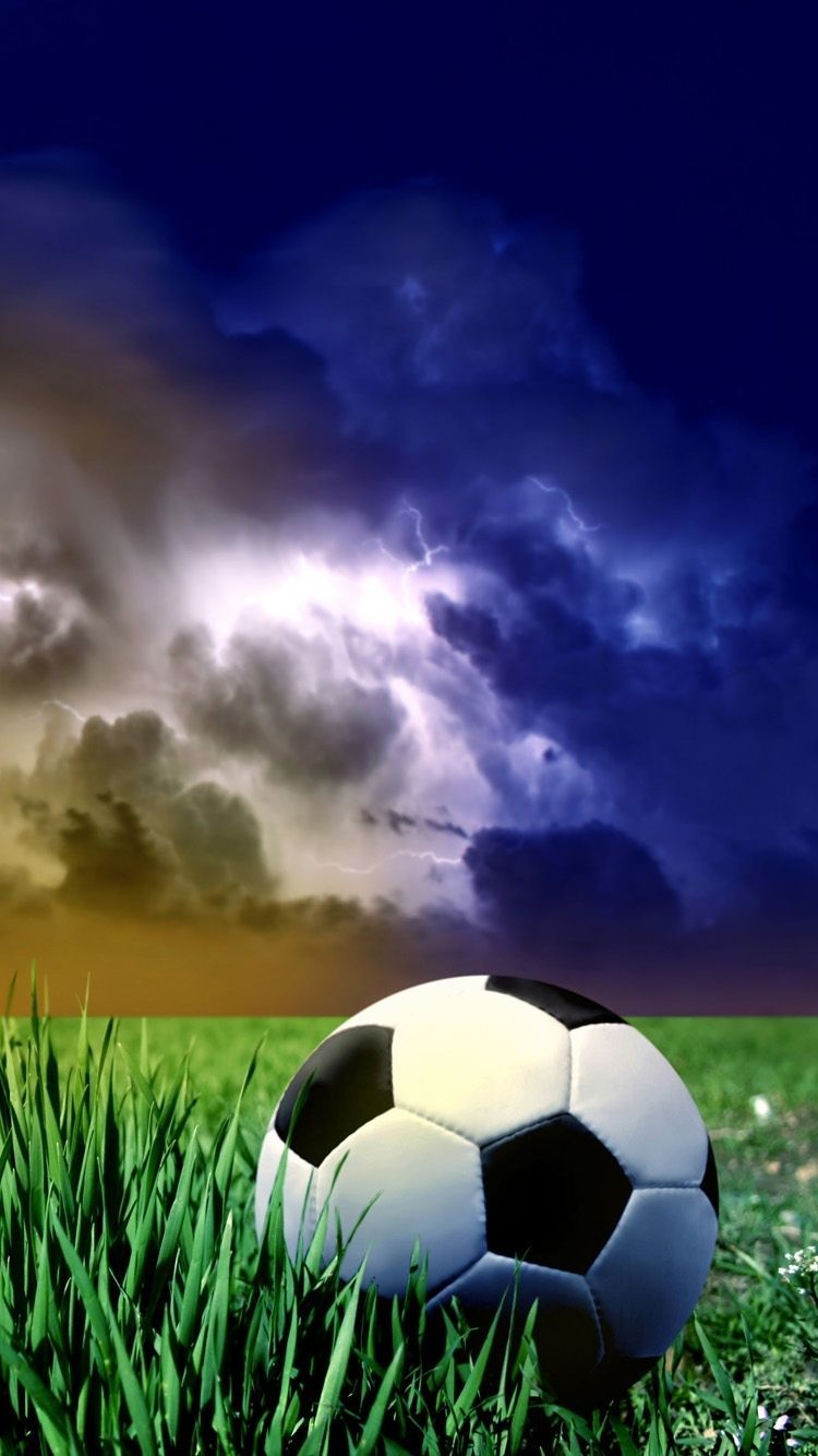 Cute Soccer Wallpapers