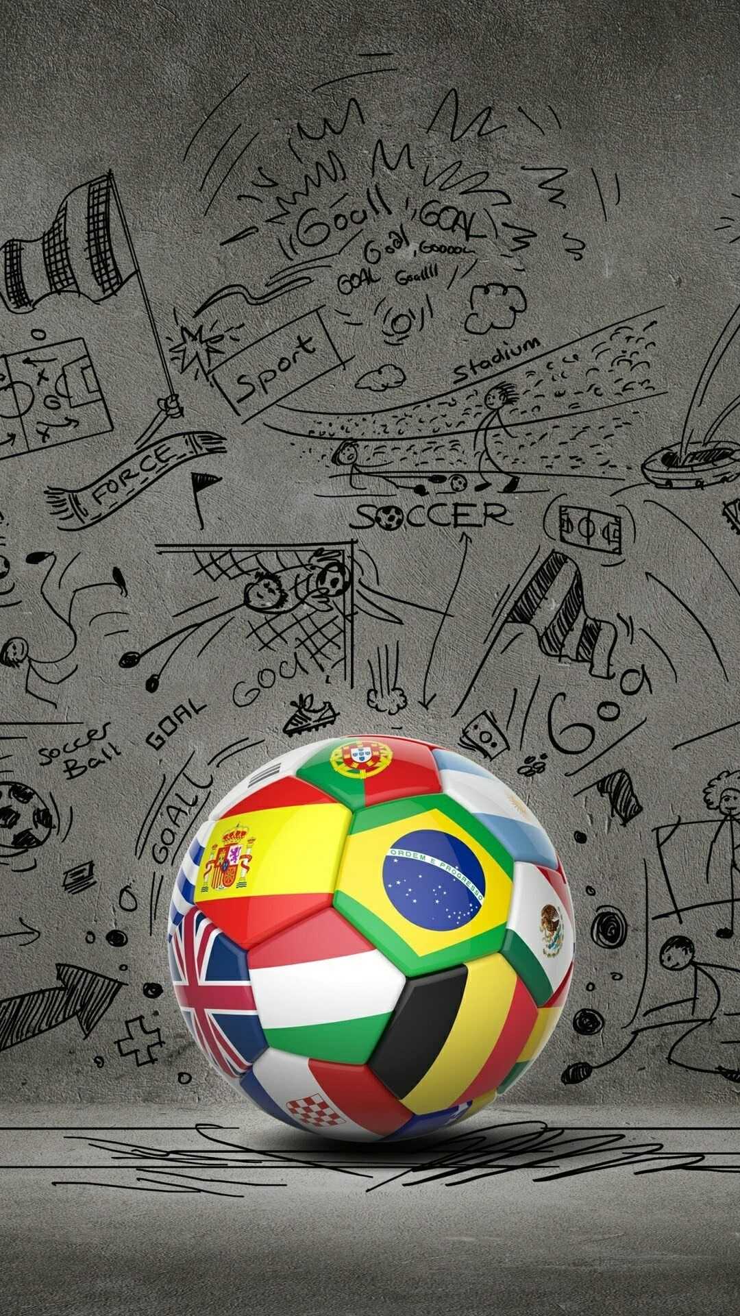 Cute Soccer Wallpapers