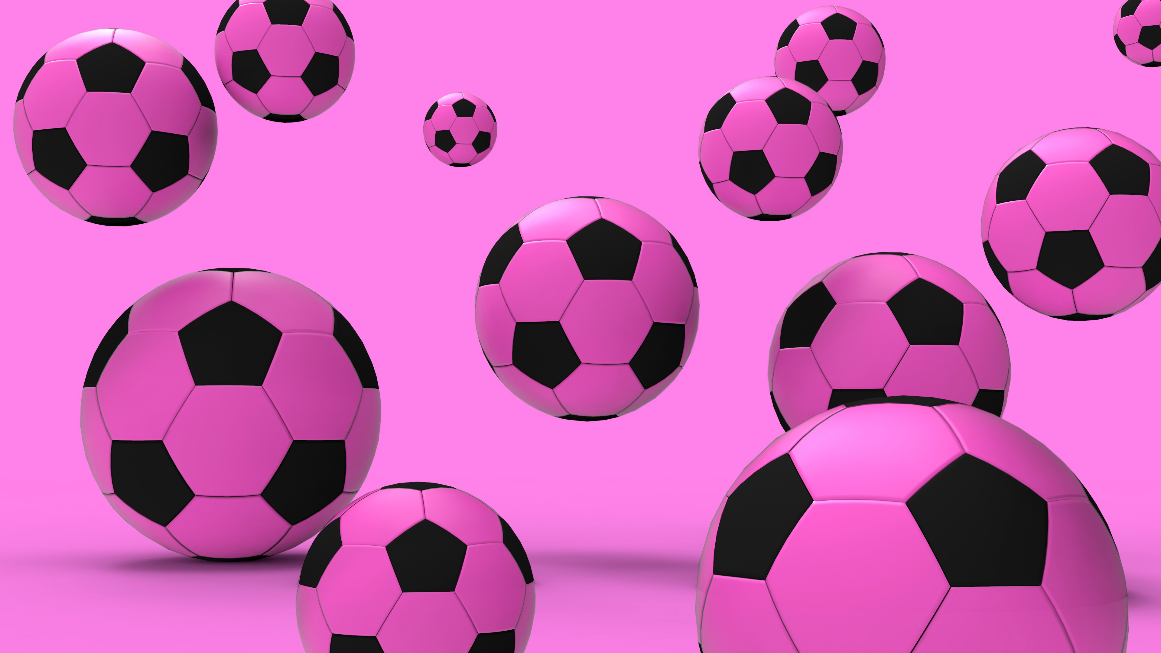 Cute Soccer Wallpapers