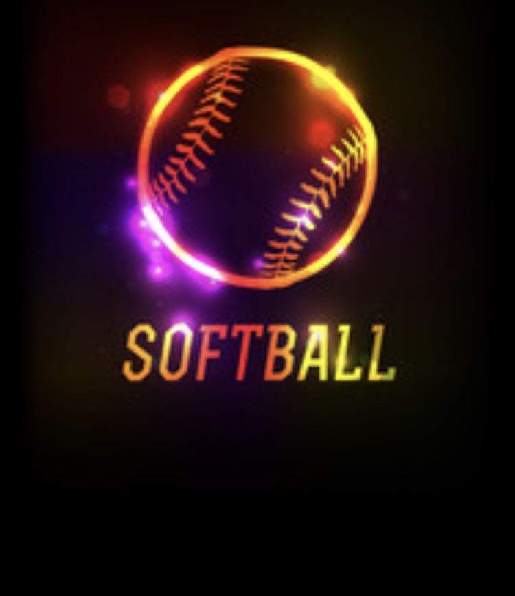 Cute Softball Wallpapers Wallpapers