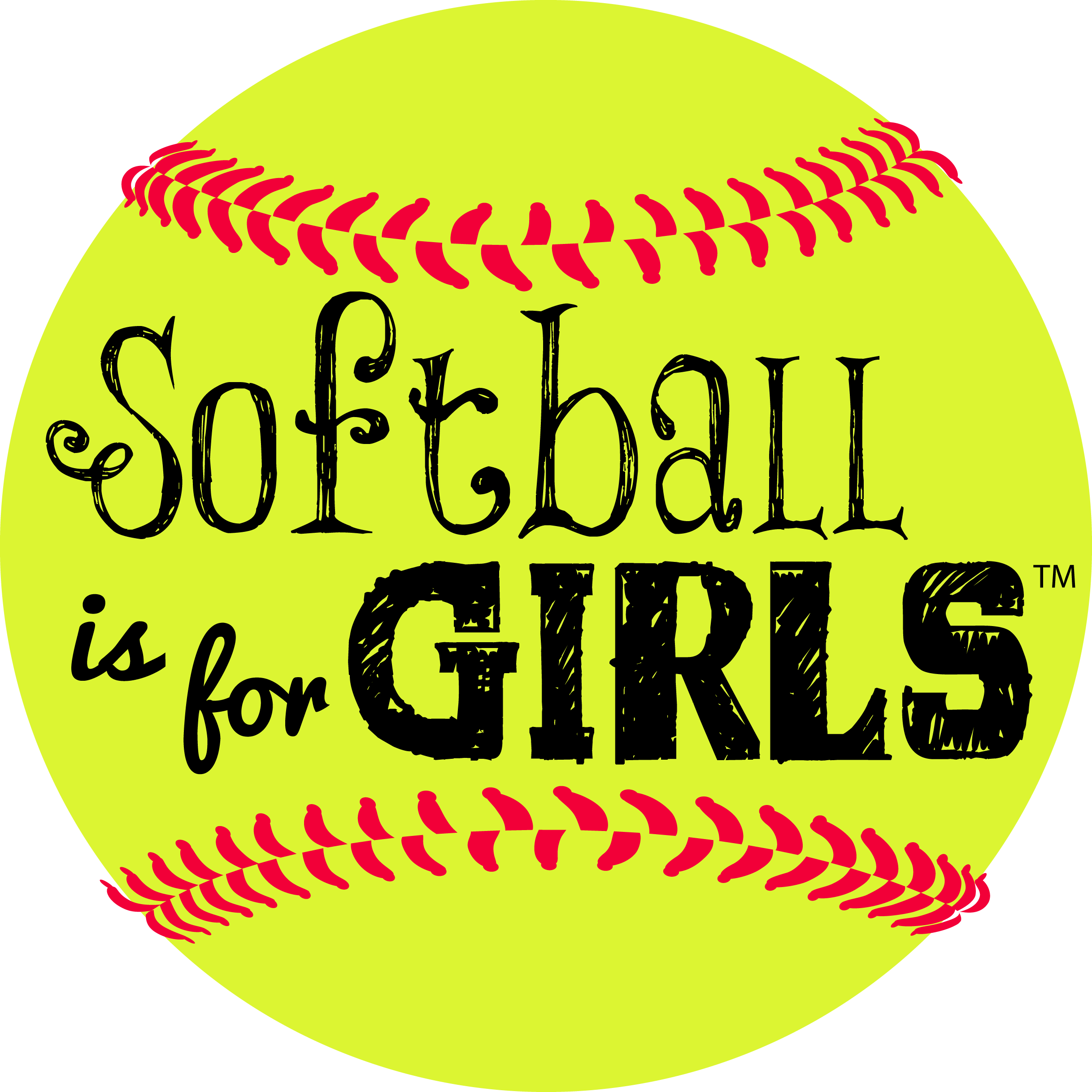 Cute Softball Wallpapers Wallpapers