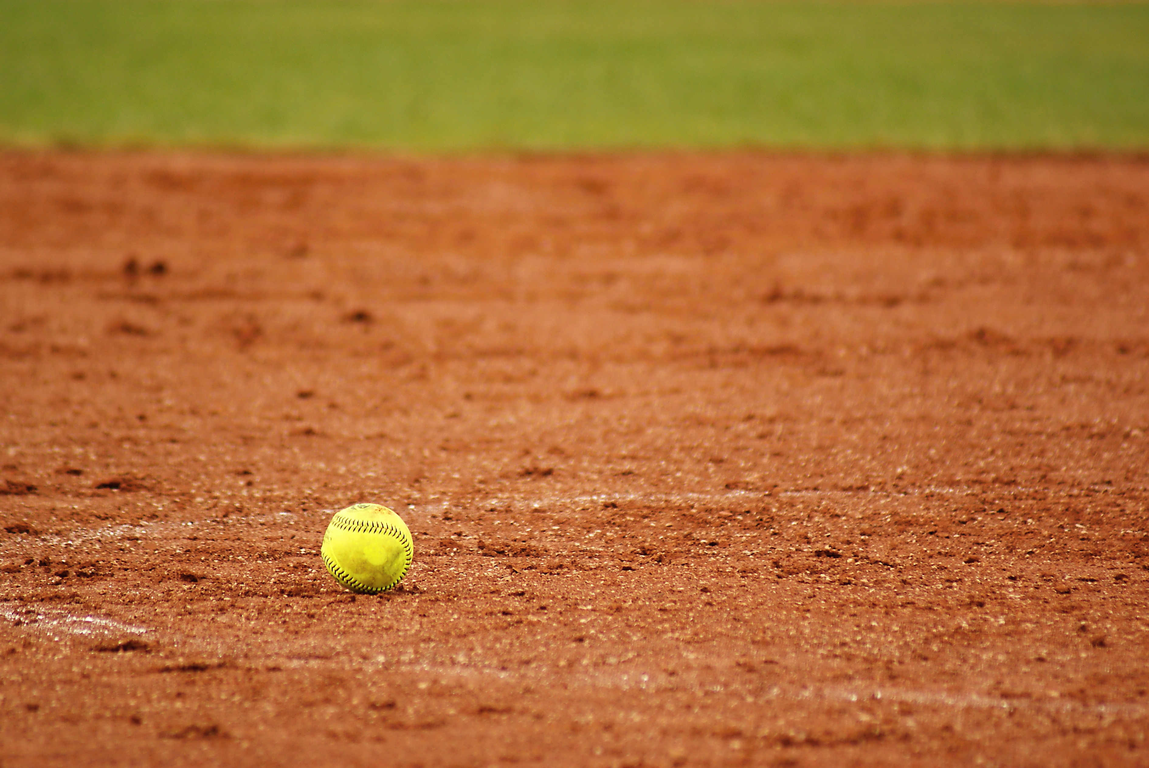 Cute Softball Wallpapers Wallpapers