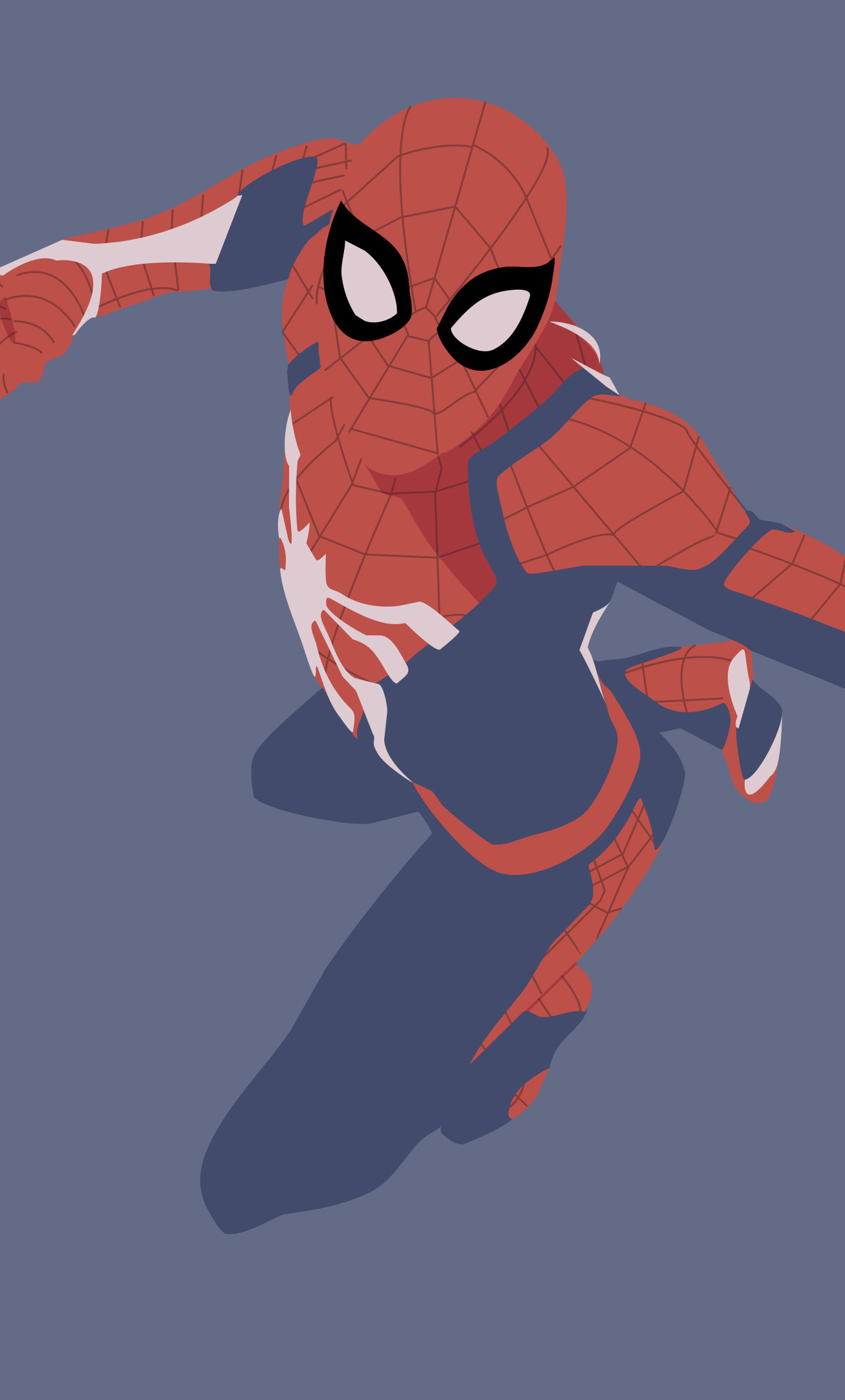 Cute Spiderman Wallpapers