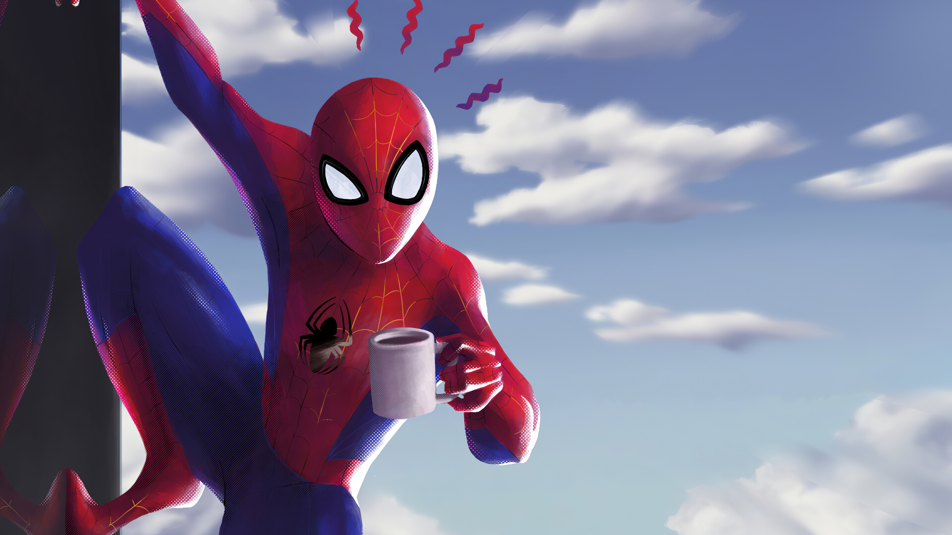 Cute Spiderman Wallpapers Wallpapers