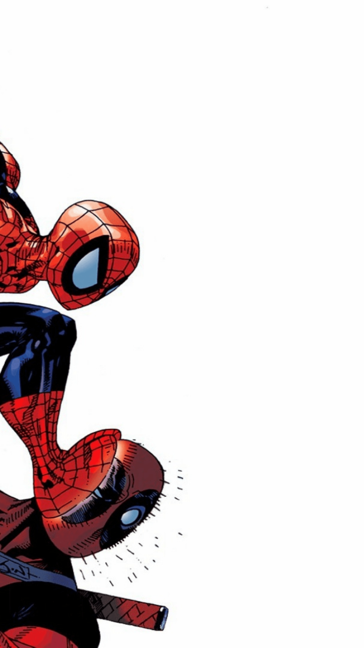 Cute Spiderman Wallpapers Wallpapers