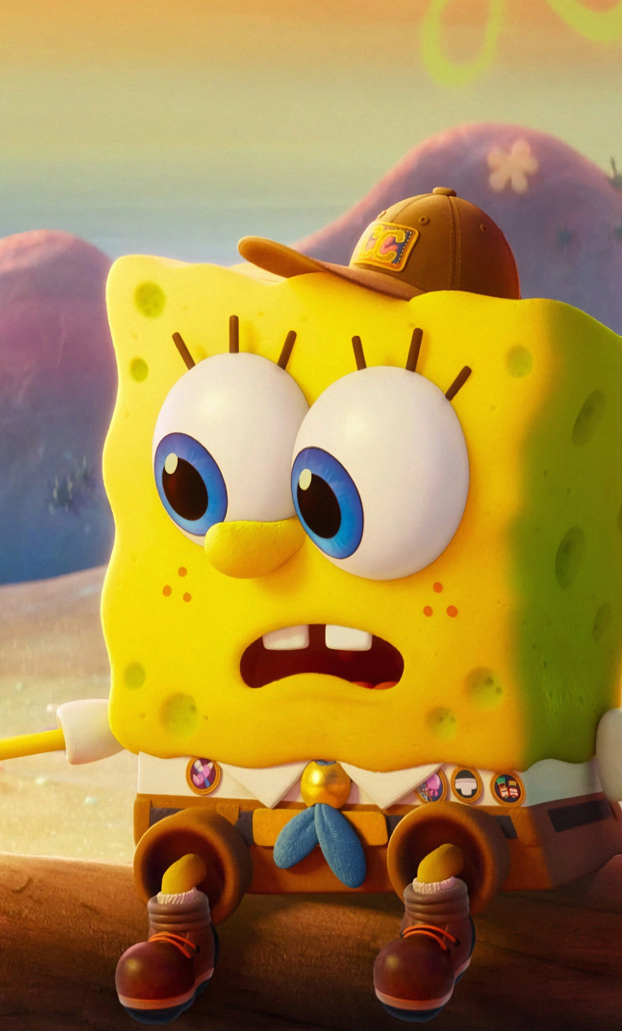 Cute Spongebob Wallpapers