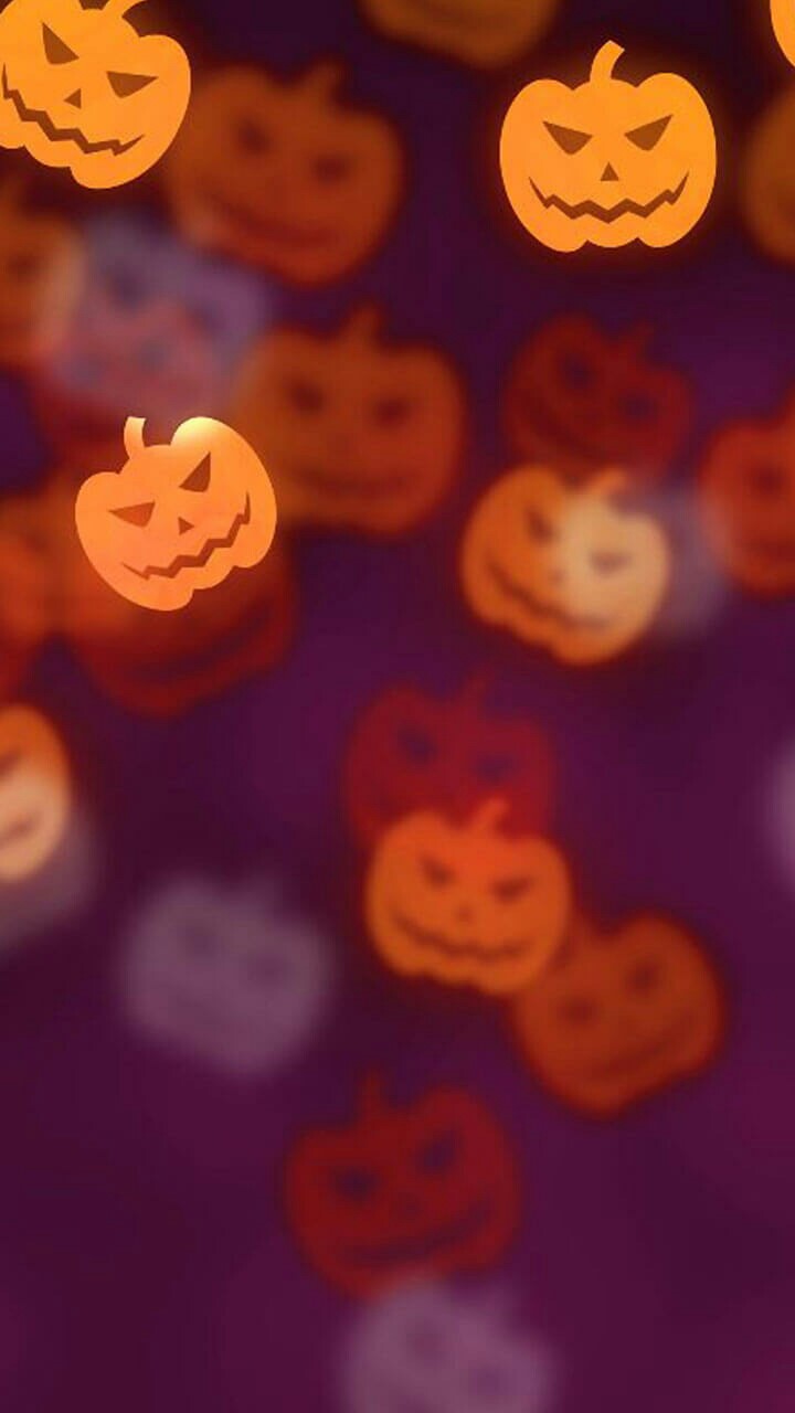 Cute Spooky Wallpapers