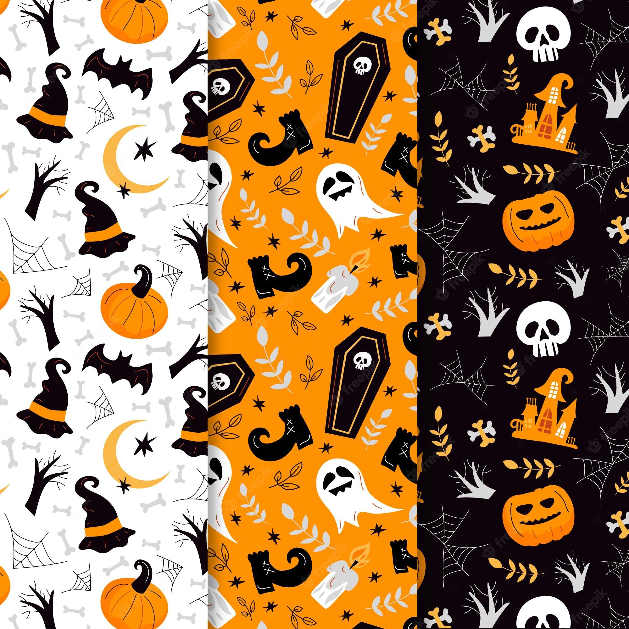 Cute Spooky Wallpapers