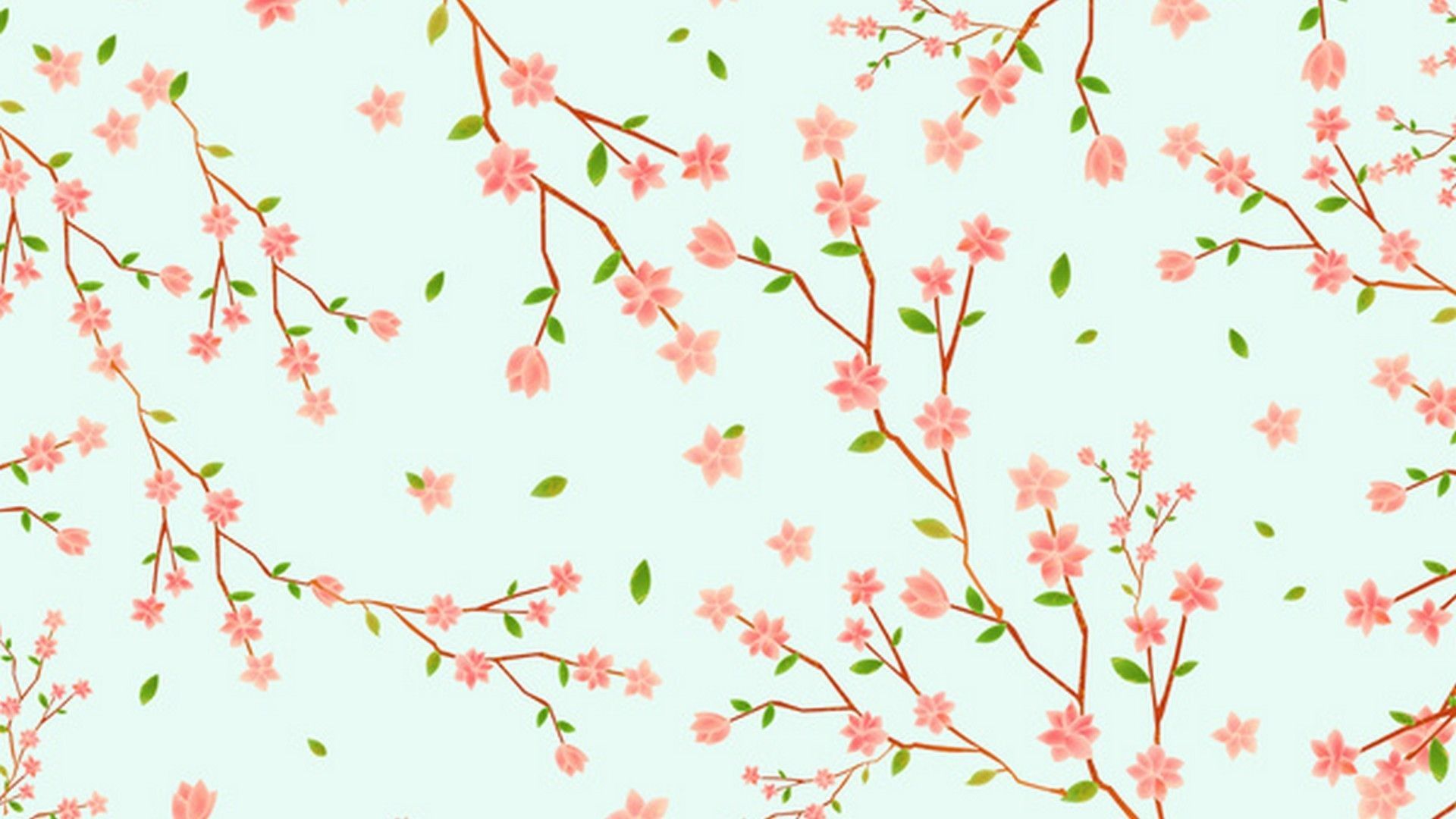 Cute Spring Phone Wallpapers