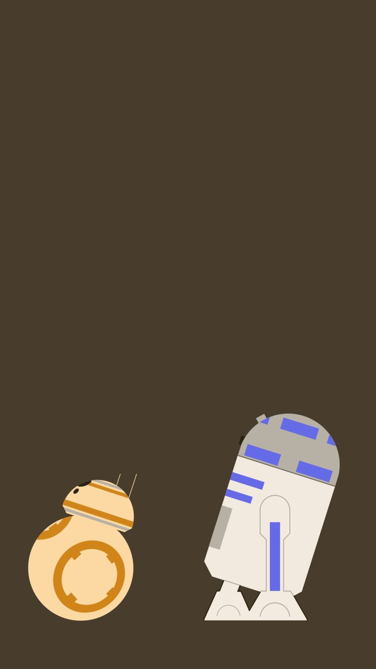 Cute Star Wars Wallpapers