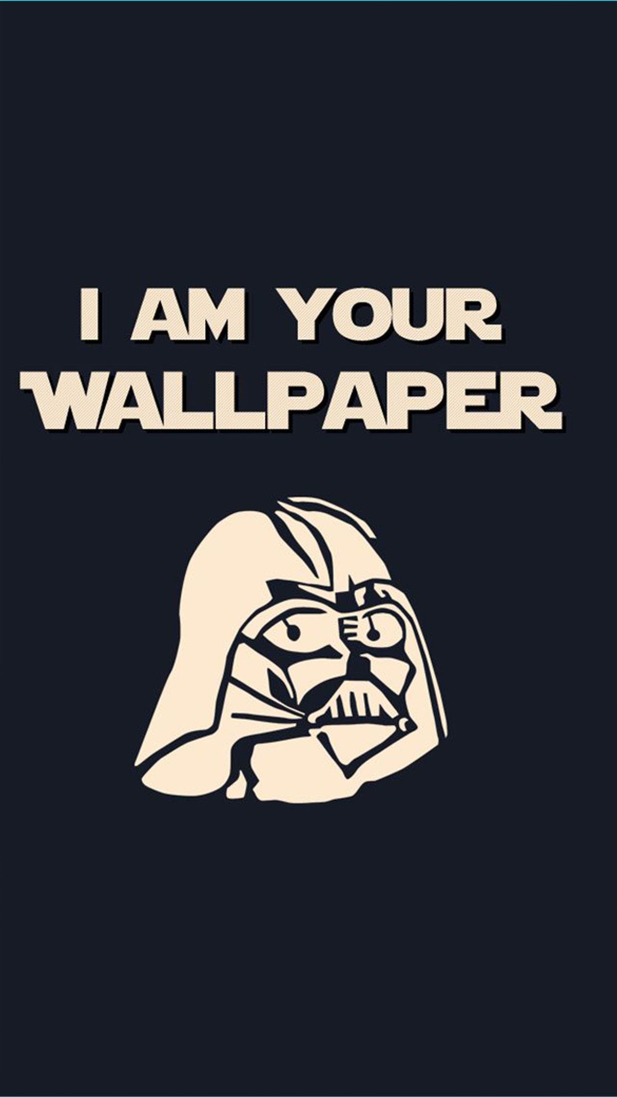 Cute Star Wars Iphone Wallpapers Wallpapers