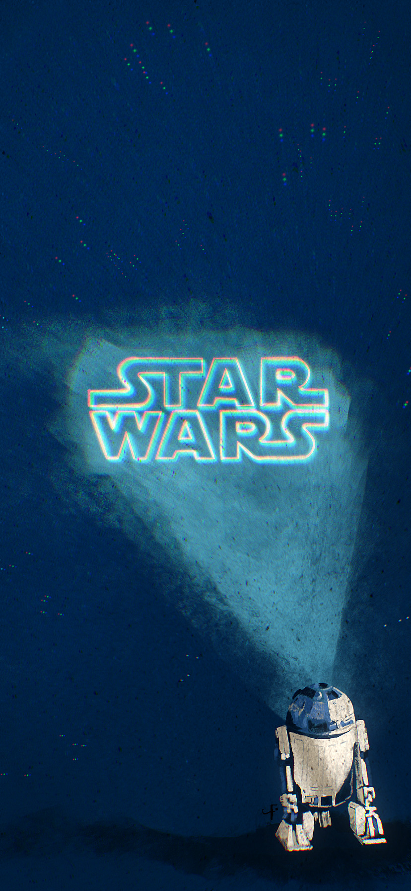 Cute Star Wars Iphone Wallpapers Wallpapers