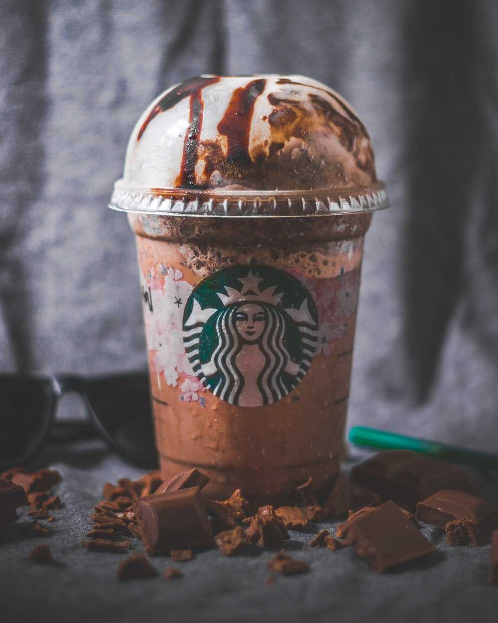 Cute Starbucks Wallpapers