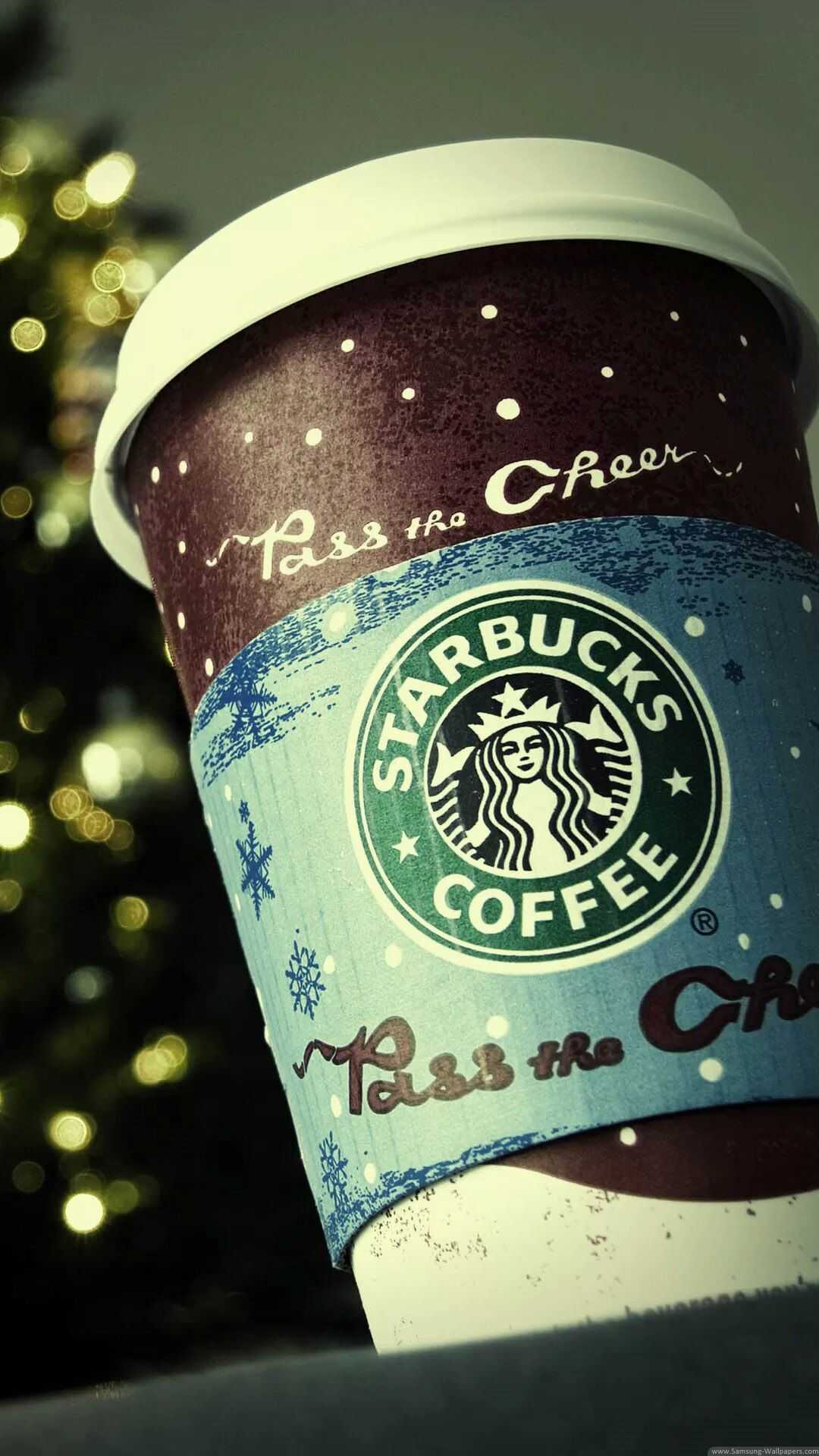 Cute Starbucks Wallpapers