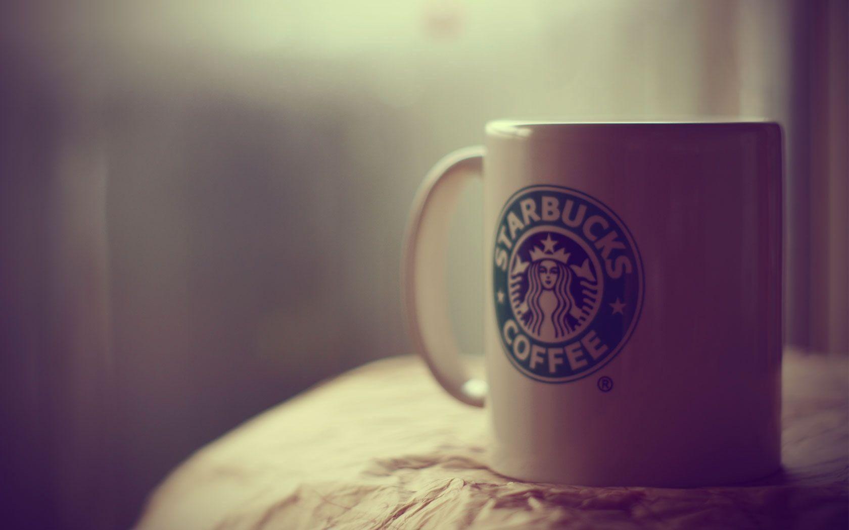 Cute Starbucks Cups Wallpapers Wallpapers