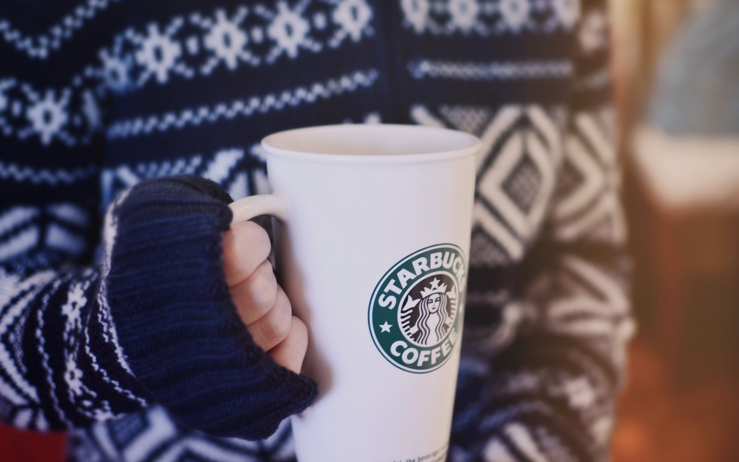 Cute Starbucks Cups Wallpapers Wallpapers