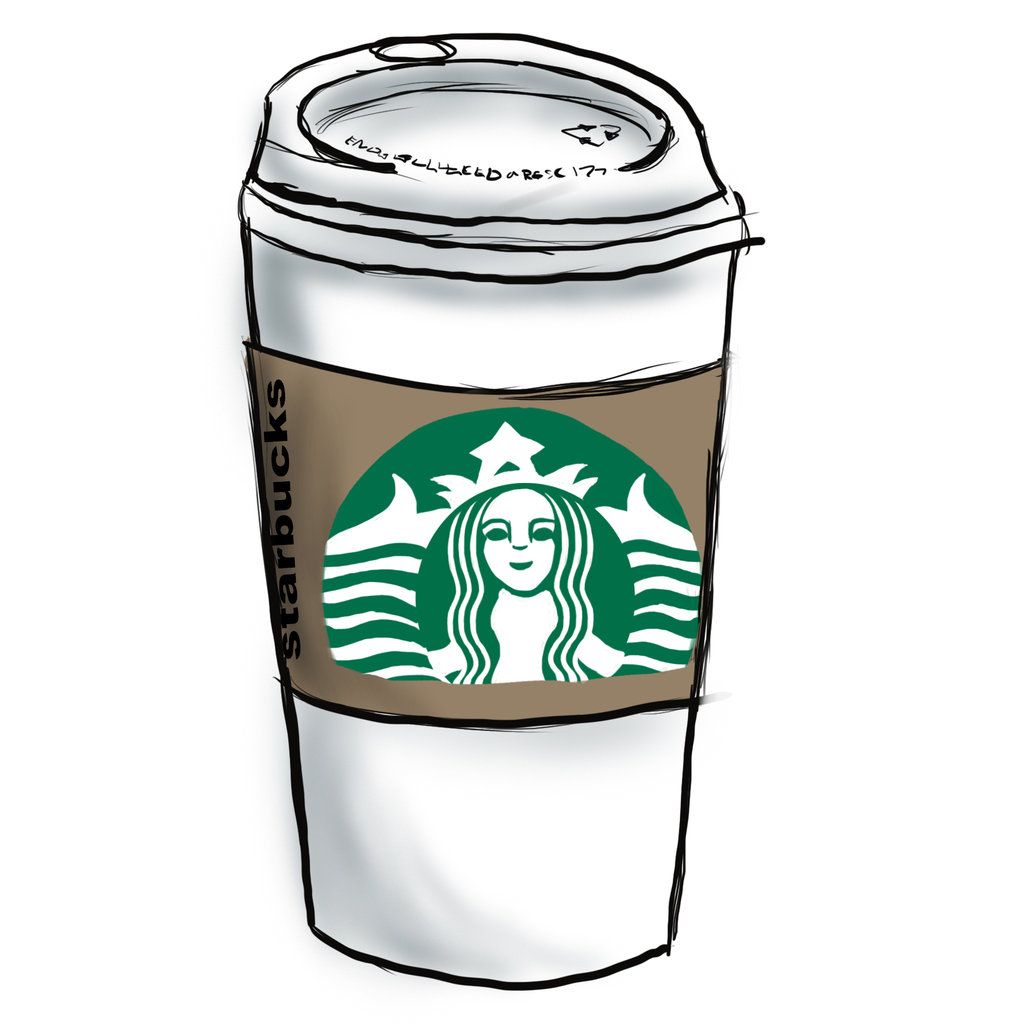 Cute Starbucks Cups Wallpapers Wallpapers