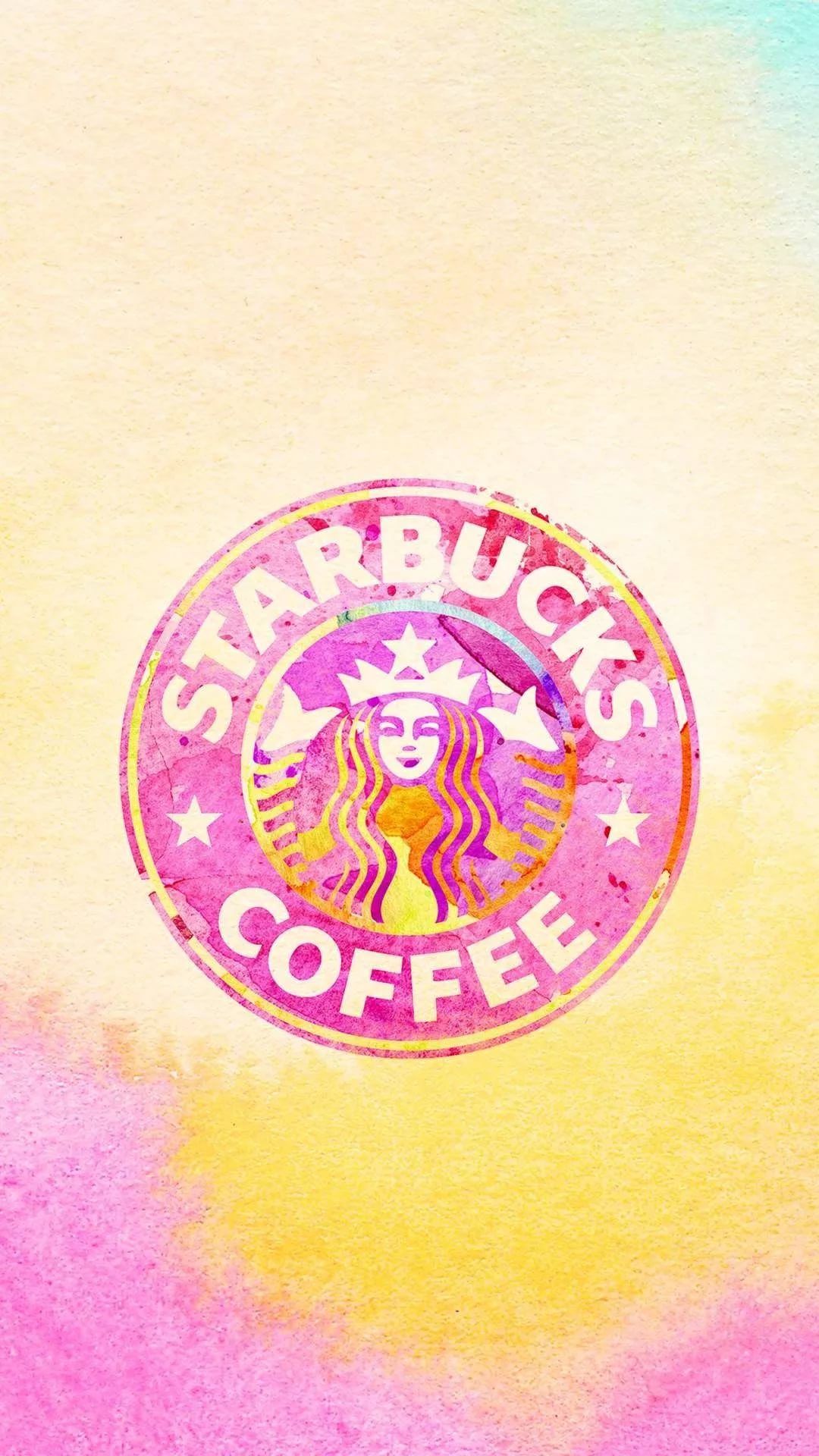 Cute Starbucks Iphone Wallpapers