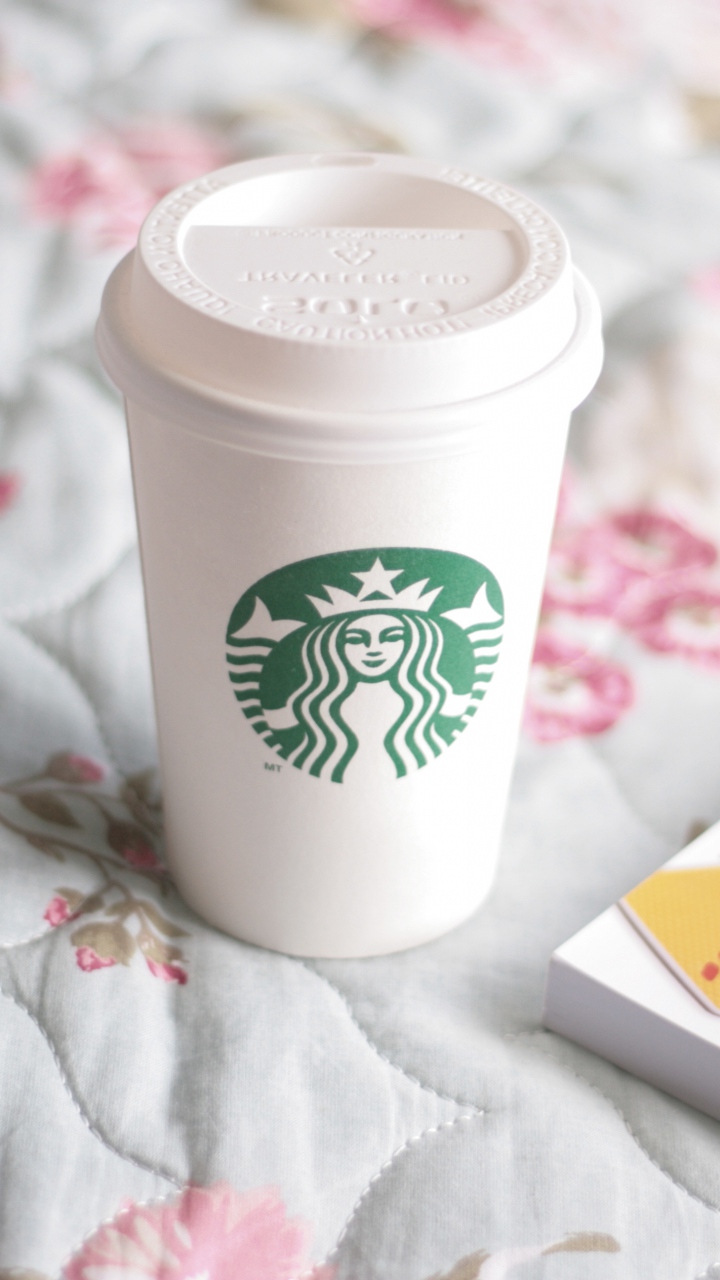 Cute Starbucks Iphone Wallpapers