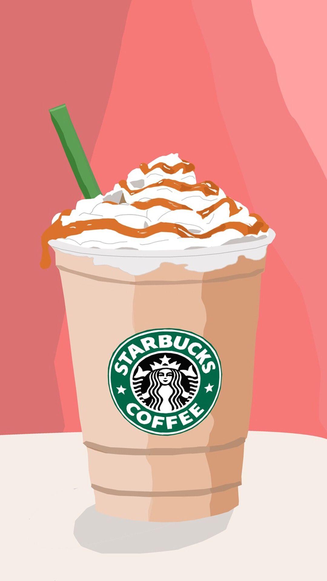 Cute Starbucks Wallpapers Wallpapers