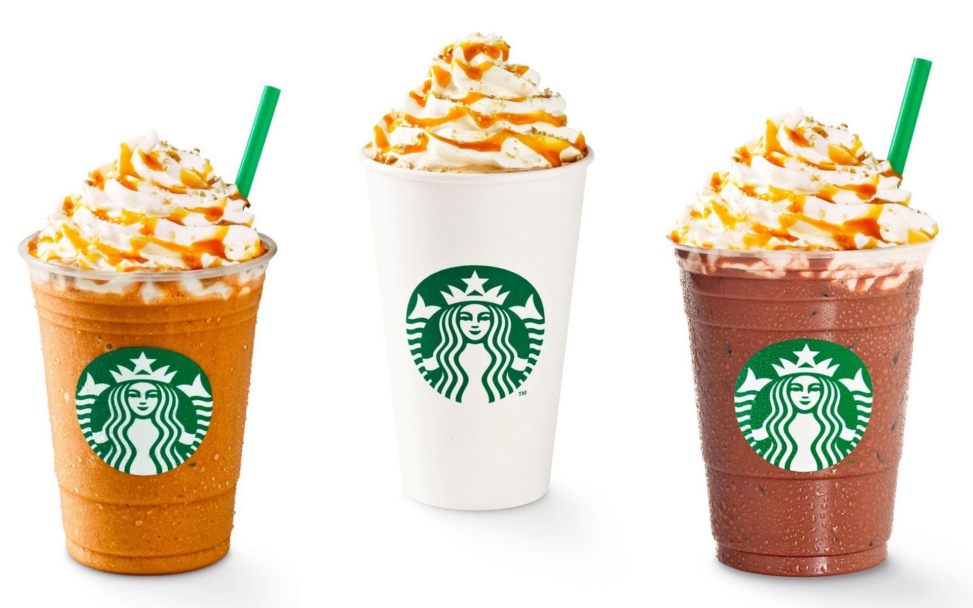 Cute Starbucks Wallpapers Wallpapers