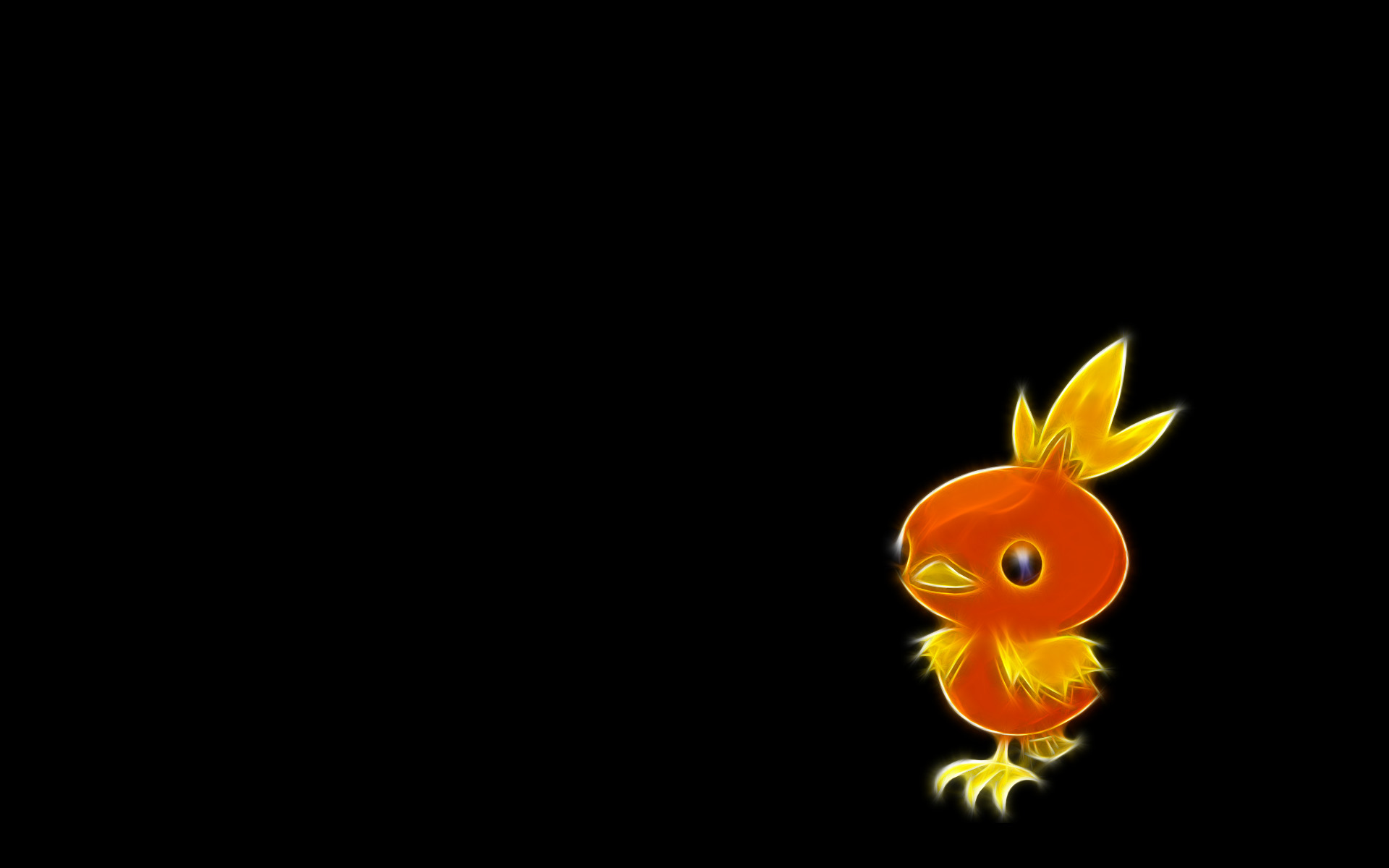 Cute Starter Pokemon Wallpapers