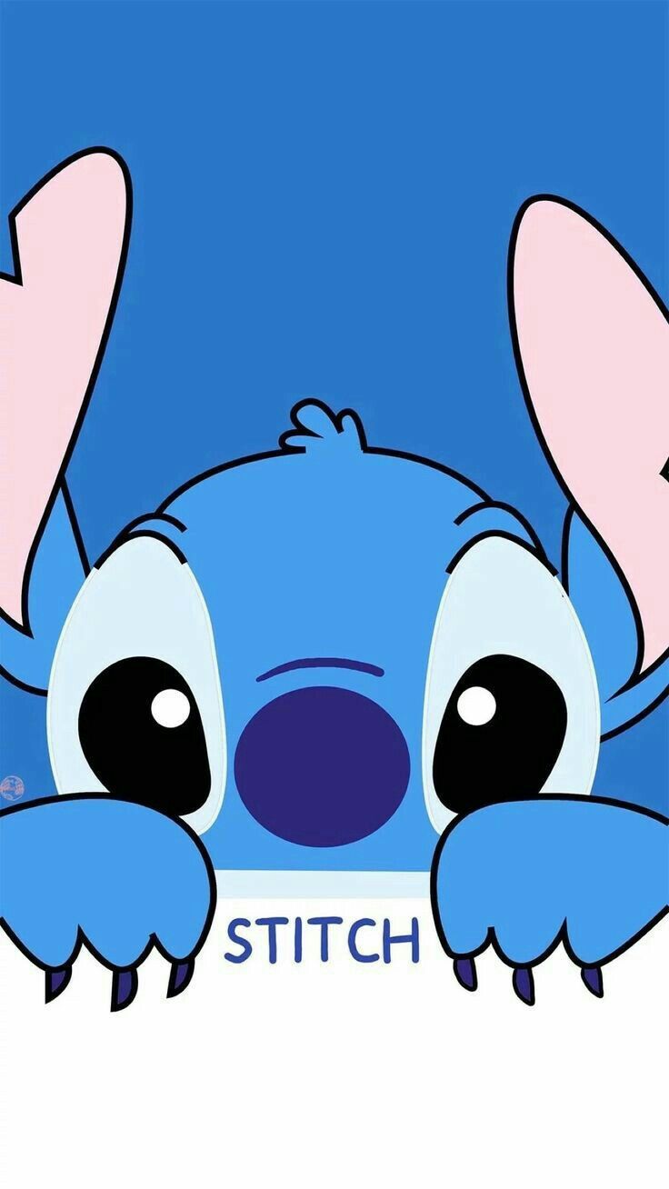 Cute Stich Disney Wallpapers Wallpapers