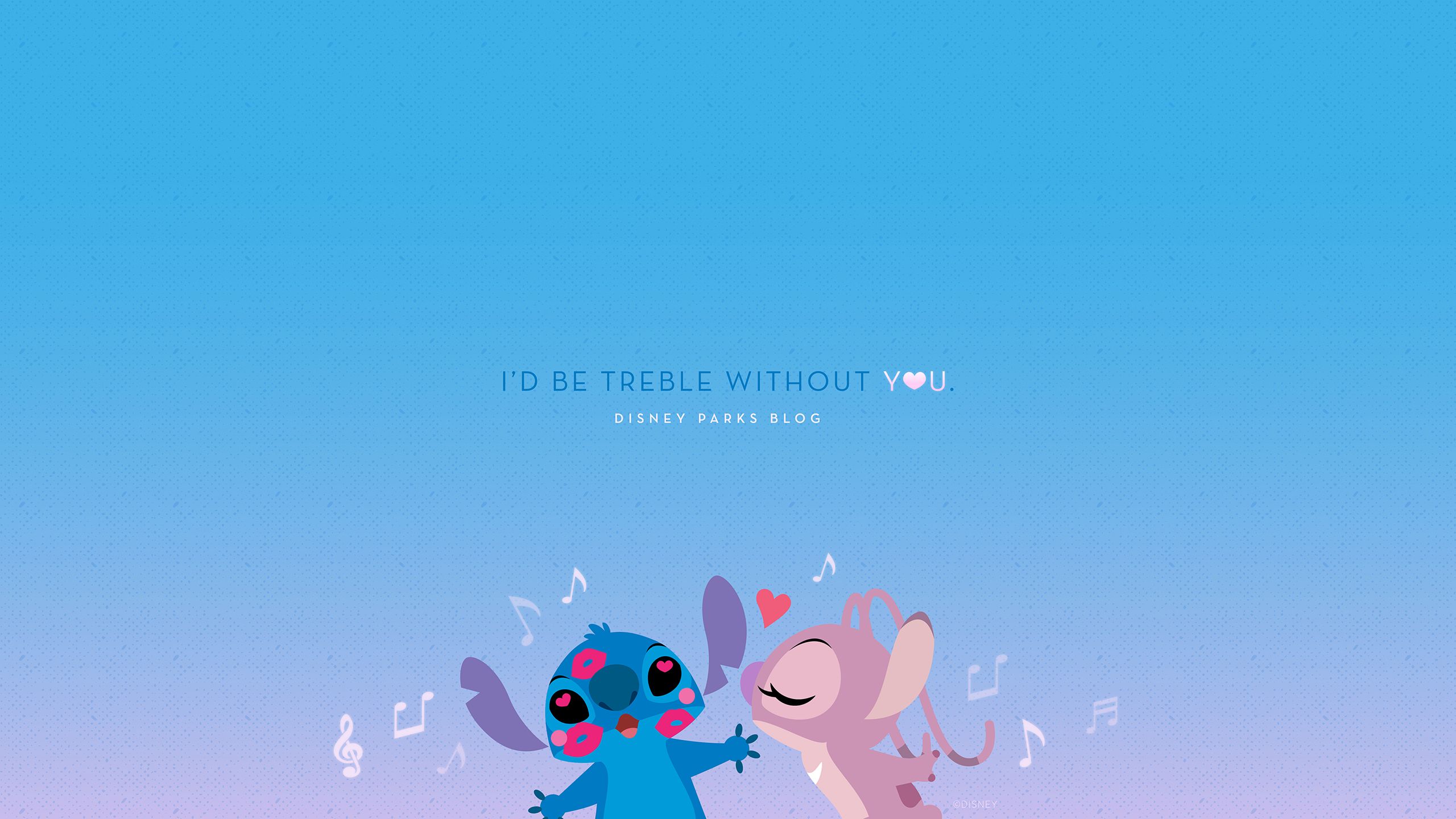 Cute Stich Disney Wallpapers Wallpapers