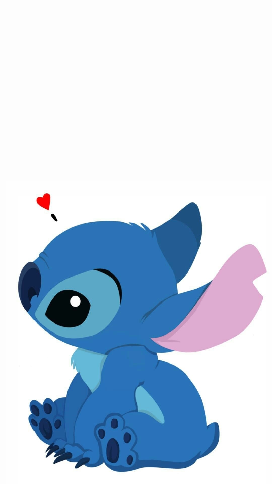 Cute Stitch Iphone Wallpapers