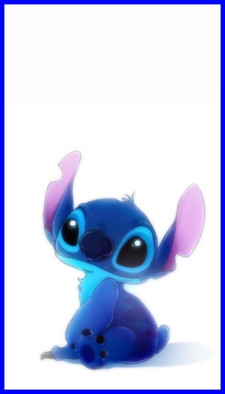 Cute Stitch Iphone Wallpapers