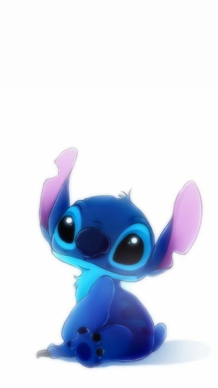 Cute Stitch Phone Wallpapers