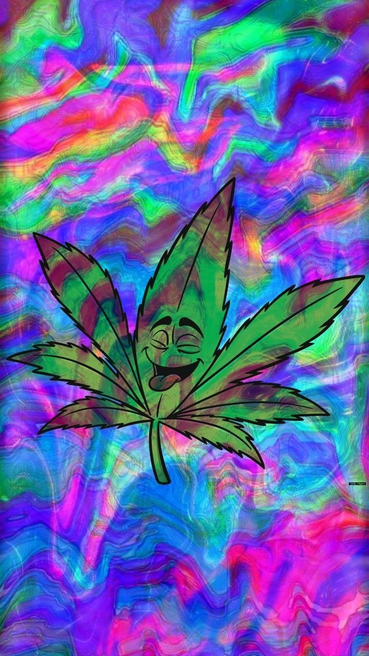 Cute Stoner Wallpapers