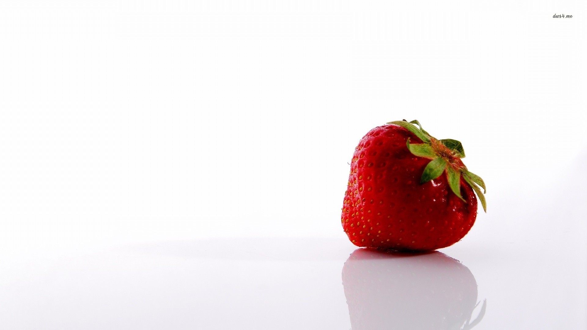 Cute Strawberry Desktop Wallpapers Wallpapers