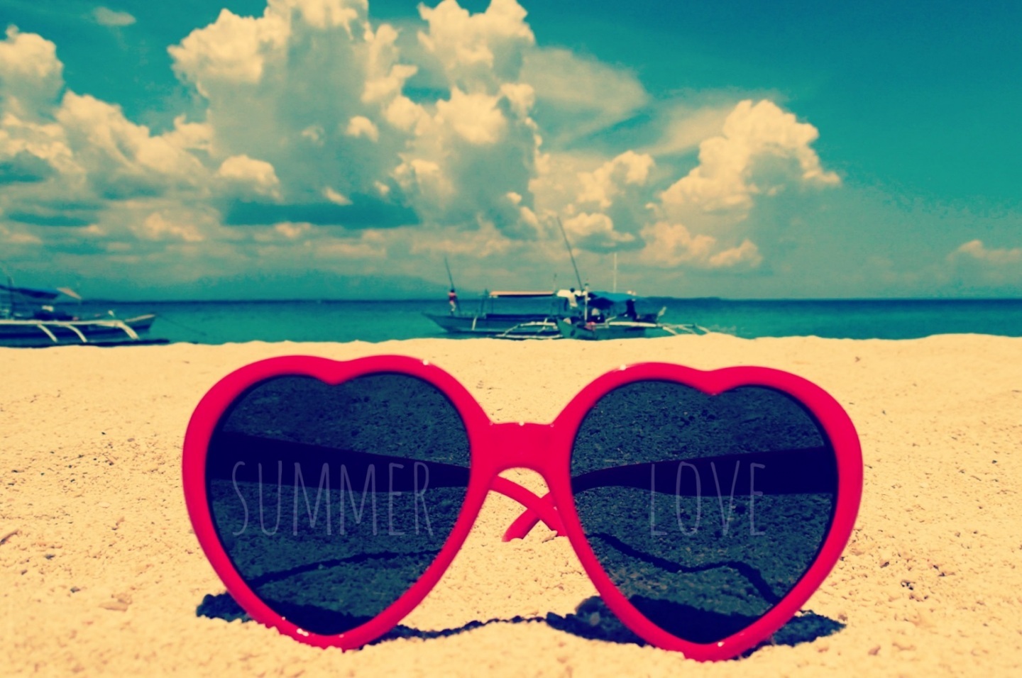 Cute Summer Desktop Wallpapers