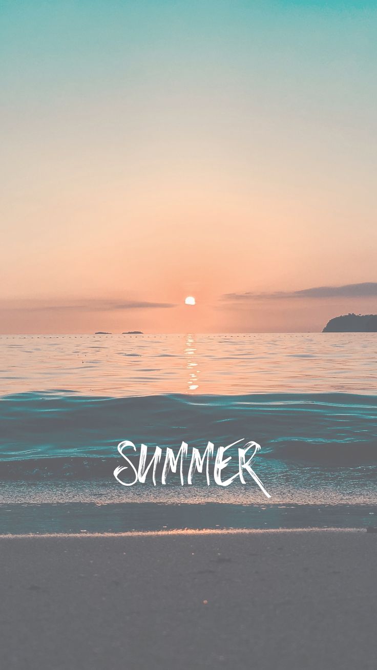 Cute Summer Iphone Wallpapers