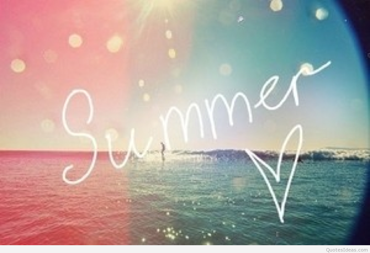 Cute Summer Tumblr Desktop Wallpapers