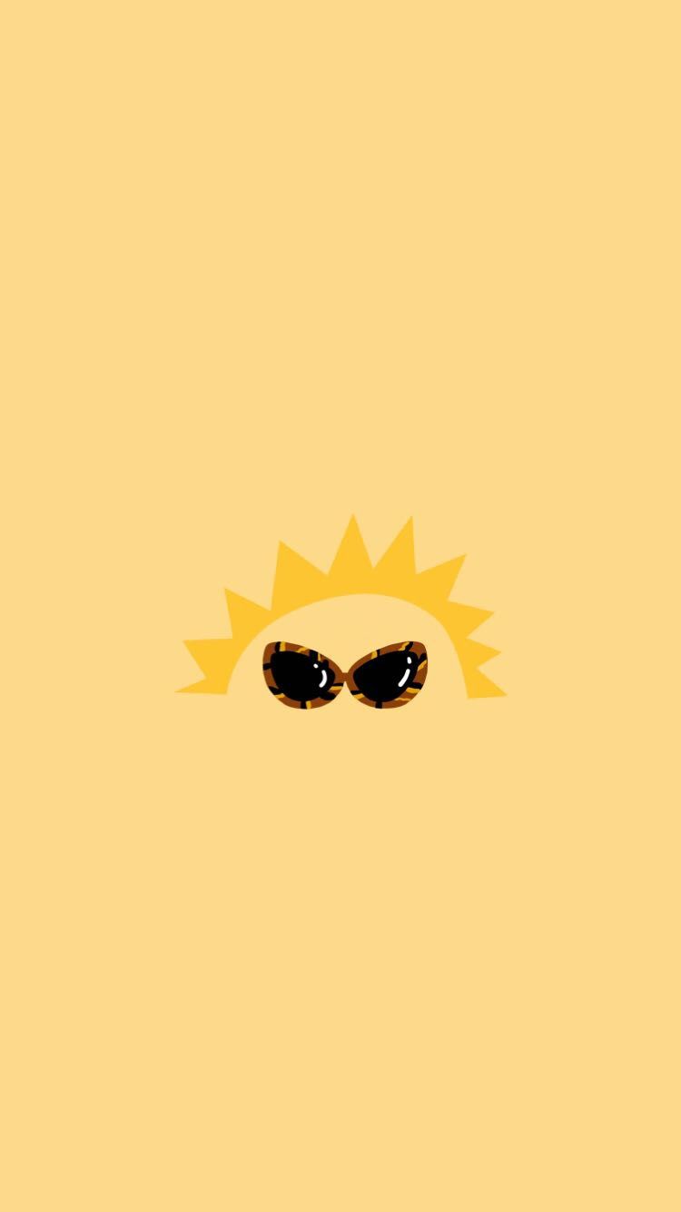 Cute Sun Wallpapers