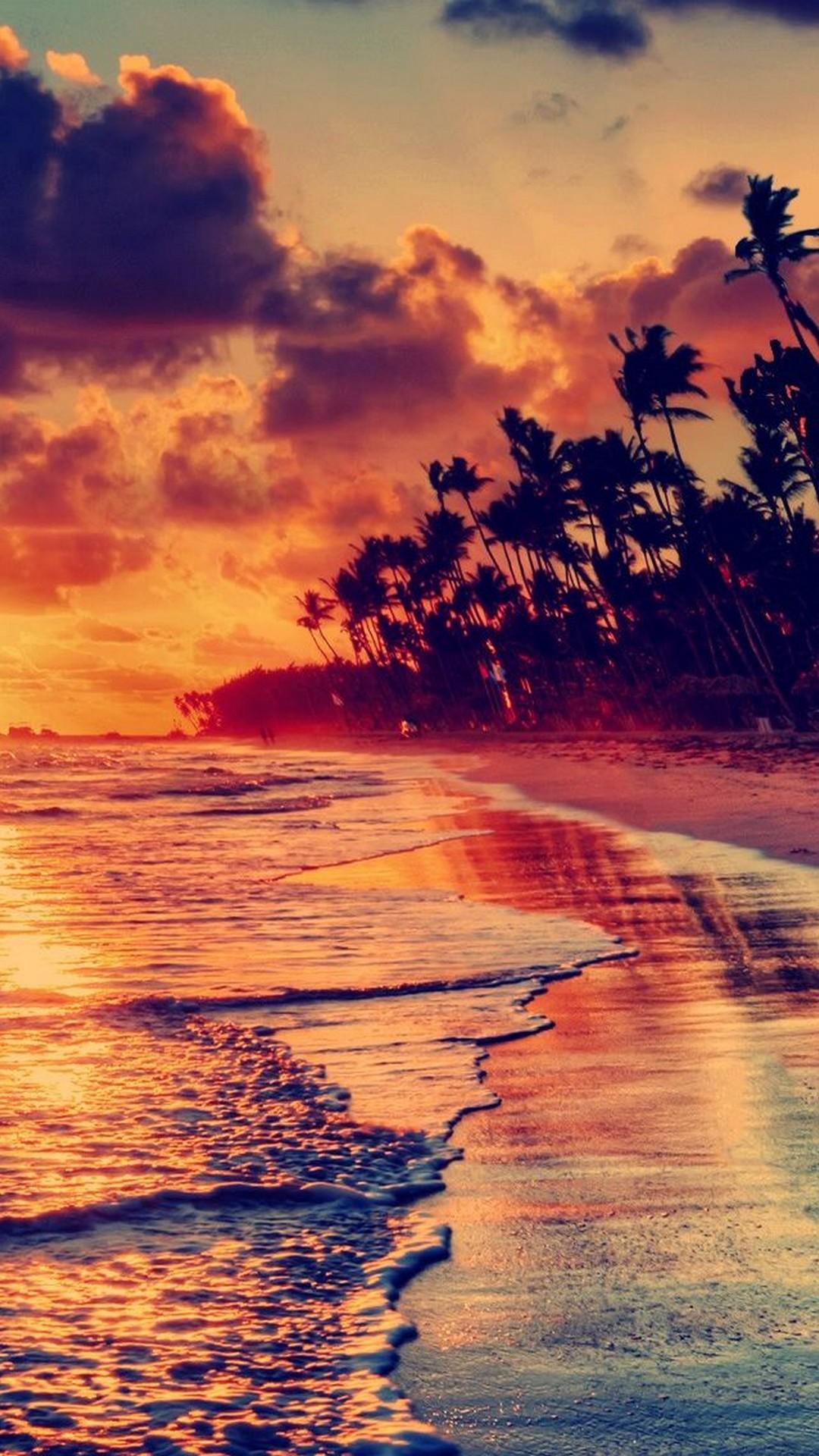 Cute Sunset Wallpapers