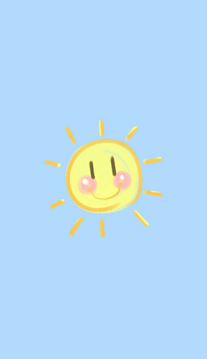 Cute Sunshine Wallpapers