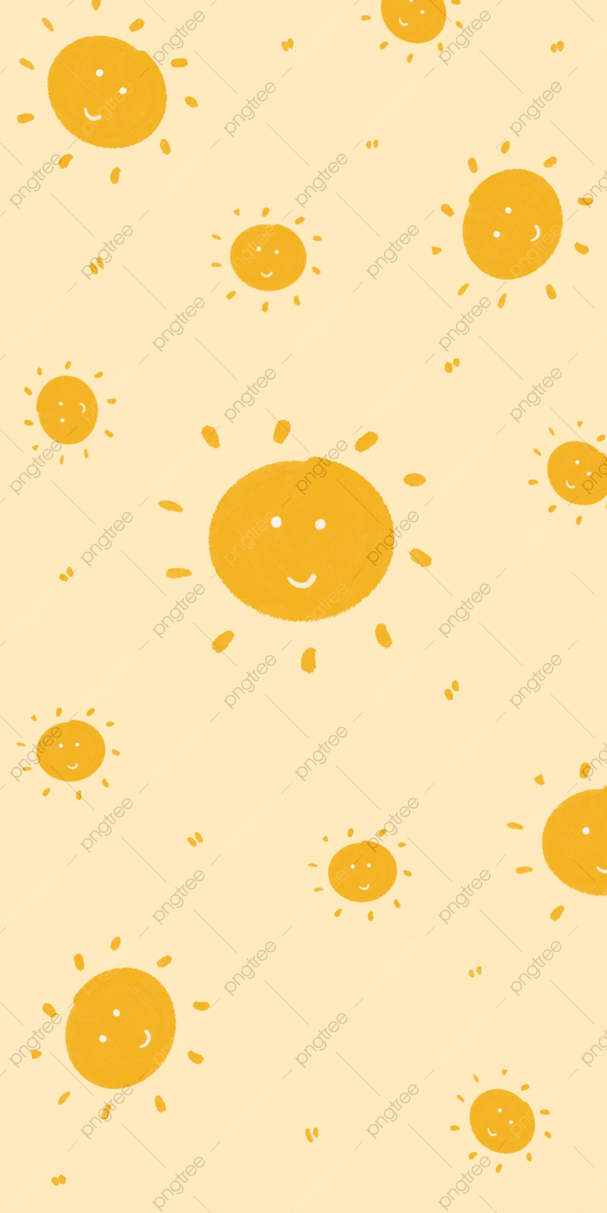 Cute Sunshine Wallpapers