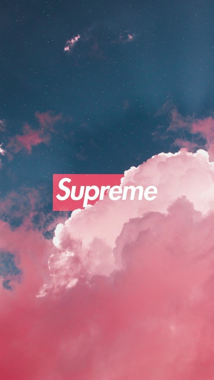 Cute Supreme Wallpapers