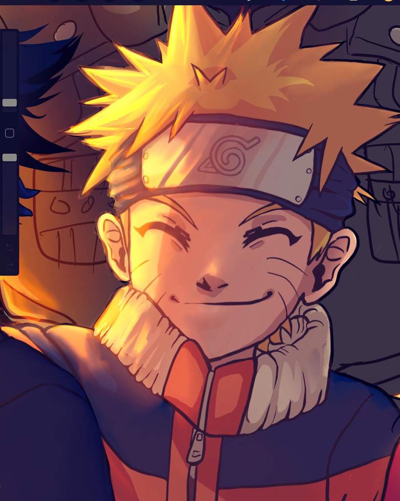 Cute Team 7 Naruto Wallpapers