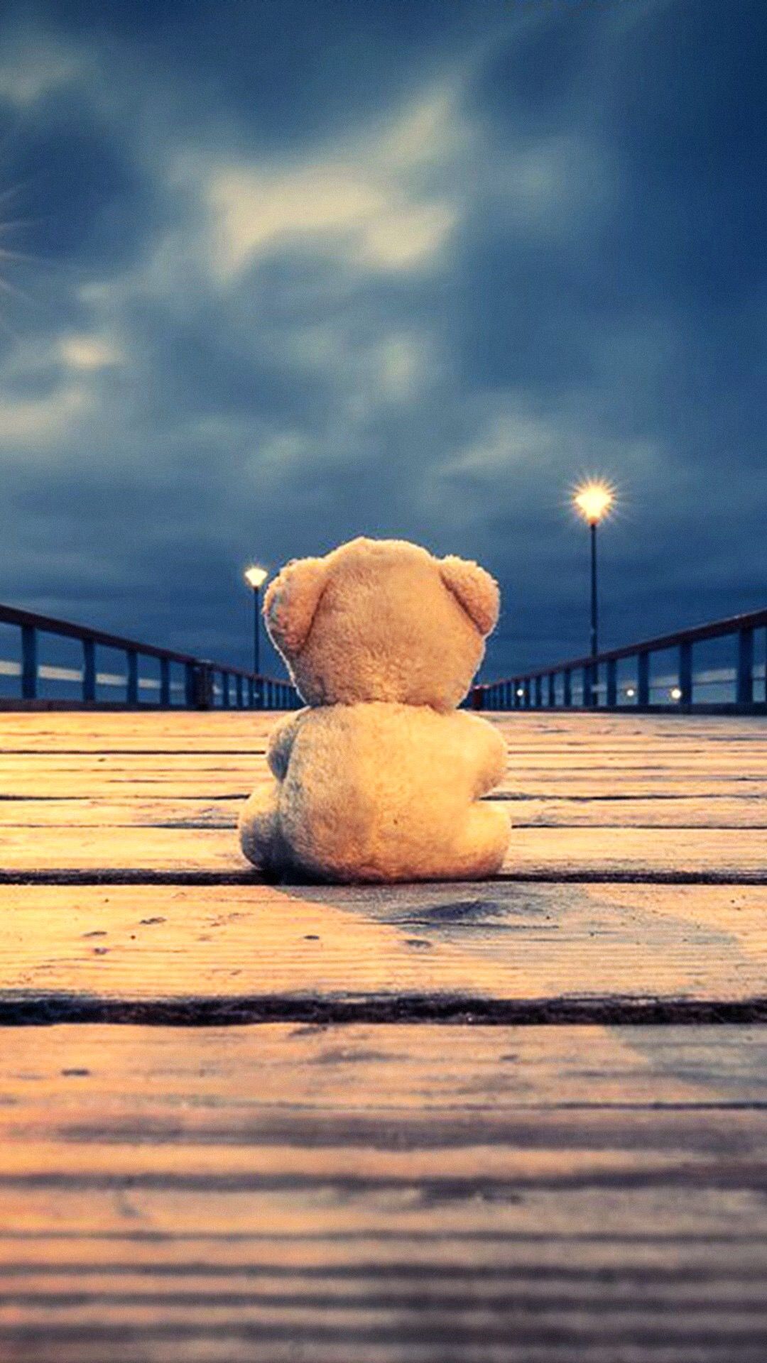 Cute Teddy Wallpapers