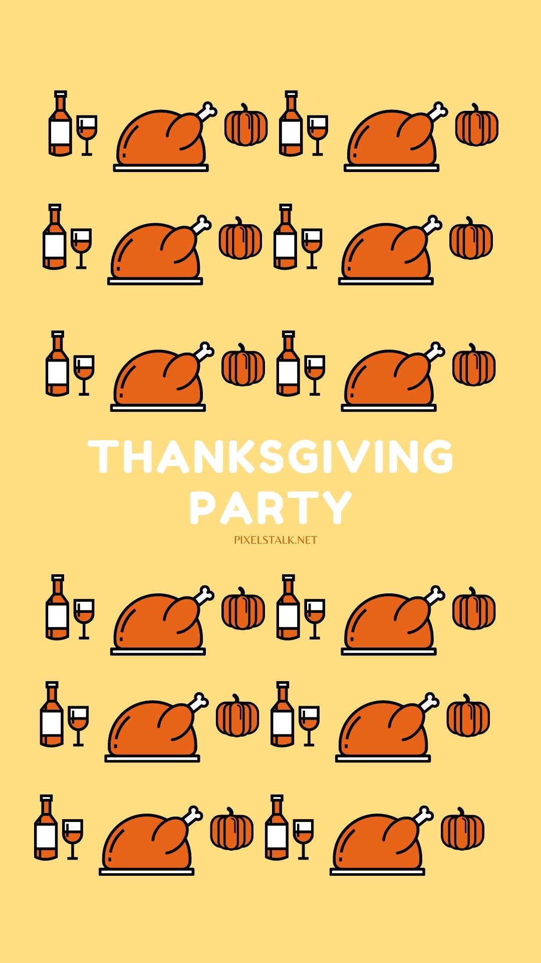 Cute Thanksgiving Wallpapers