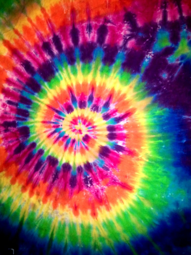 Cute Tie Dye Wallpapers Wallpapers