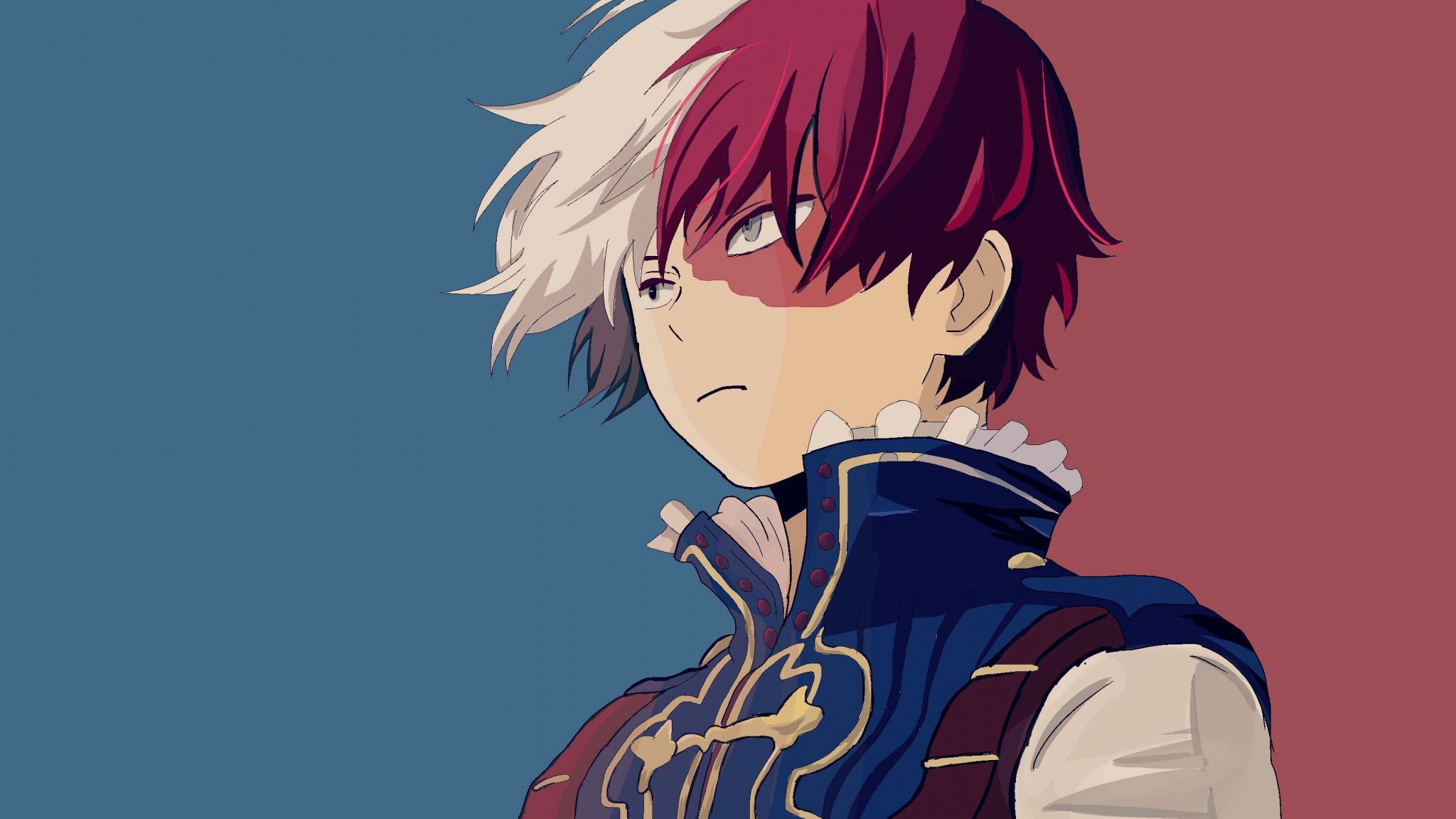 Cute Todoroki Wallpapers Wallpapers