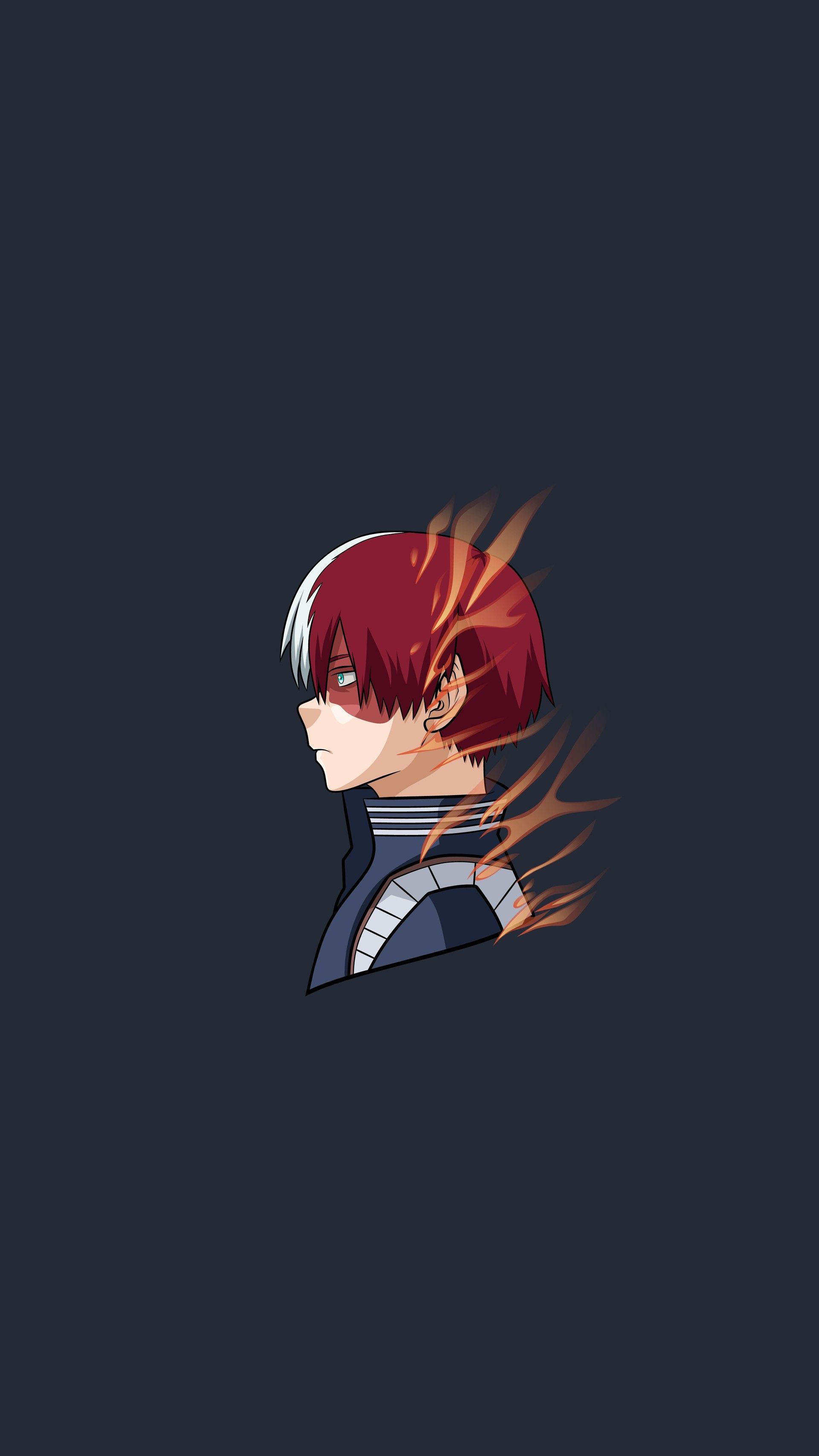 Cute Todoroki Wallpapers Wallpapers