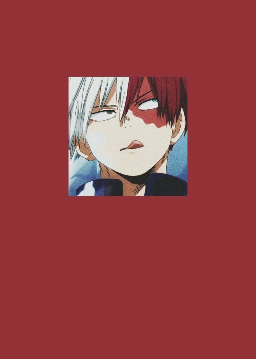 Cute Todoroki Wallpapers Wallpapers